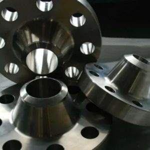 Inconel Weldneck Flanges