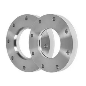 Nickel Alloy Plate Flanges