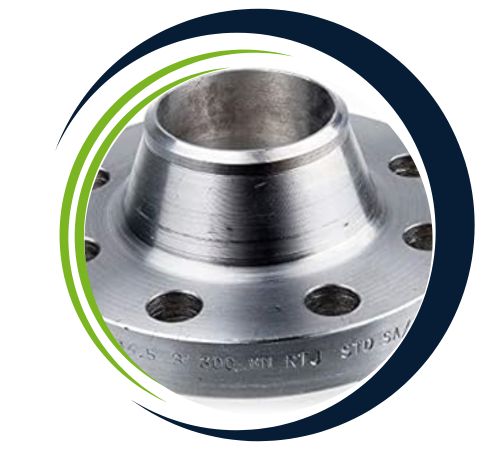 16Mo3 Flanges Manufacturer and Supplier in Cape Town, South Africa